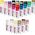Edding Edding Permanent Spray, 200 ml, Μπλε, Ματ, κουτί Σπρέι 13666625 4004764956609