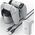 ready2gaming ready2gaming PS5 Ultimate Charging Set 13671419 4260122888016