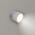 Lampa stołowa New Garden New Garden ROLL 8 BATTERY white