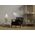 Lampa stołowa New Garden New Garden ROLL 8 BATTERY white