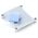 Allnet ALLNET FriendlyELEC NanoPi Neo/Neo2 zbh. Σετ ψύκτρας Kühlkörper 20er Bulk 13691853 4038816209498