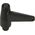 Manfrotto Steel λαβή κλειδαριάς με M8 13803559 8024221268041