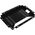 Allnet ALLNET Οθόνη αφής Tablet 10 Zoll zbh. Wandmontage Einbaurahmen für Unterputz/Hohlraum aufliegend 13817677 4038820000000