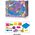 Apple TOY KINETIC SAND ΜΕΓΑΛΟ ΣΕΤ 300ΓΡ 13858582 4772010000000