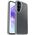 OtterBox OtterBox React + Glass Samsung Galaxy A55 5G -clear