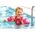 Beco κοριτσίστικο μαγιό BECO UV SEALIFE 0804 48 110cm 13936152 4013368450314