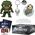 Funko POP! Marvel Avengers Gamerverse Exclusive Box 13939278 889698485128