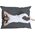 Eurofirany Sėdmaišis Giant Cushion, pilkas
