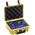 B&W International B&W action.case PP.23 yellow for Insta360 GO3 GO3S 13985826 4031541762214