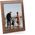 Victoria Collection Κορνίζα Sand 21x29,7, σκούρο καφέ (VI2452) 13991676 4741326206405