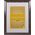 Victoria Collection Κορνίζα Sand 30x40, σκούρο καφέ (VI2452) 13991694 4741326206559