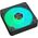 APNX FP1-Q 120 PWM ARGB-BK