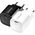 Intenso Power Adapter W30C² GaN white 1x USB-C 30W