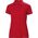 Helly Hansen Γυναικείο T-shirt HELLY HANSEN Manchester Polo, κόκκινο XS 13768153 7040058050070