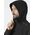Ανδρικό μπουφάν Helly Hansen HELLY HANSEN Manchester 2.0 Shell Jacket, μαύρο XL 13768273 7040058763642