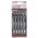 Bosch Brzeszczot do wyrzynarek T 308 BFP 117mm 5szt. (2608636737)