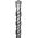 Wiertło EPM do betonu SDS+ 4mm  (E-511-0411)