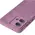 Bizon Case Tur Motorola Moto G84 5G light purple