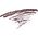 Diego Dalla Palma Diego Dalla Palma, Diego Dalla Palma, Gel Pencil Eyeliner, 02, Khol Kajal, 0.35 g For Women