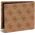 Guess Guess, Vezzola, Wallet, Small Billfold, SMVZLALEA20, For Men For Men