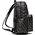 Guess Guess, Vezzola, Synthetic Leather, Backpack, HMVZLAP2205, For Men, 22/28 x 43 x 15 cm For Men