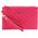Guess Guess, Holdall, Eco Leather, Handbag, Quilted Effect And Cuff, Fucshia, 23 x 15 x 1.5 cm For Women