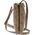 Guess Guess, Naya Mini, Double Zip, Crossbody Bag, Latte, HWSB78, For Women For Women