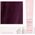 Milk Shake Milk Shake, Smoothies, Ammonia-Free, Semi-Permanent Hair Dye, 5.775VV Light Intense Violet Brown, 100 ml For Women