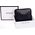 Guess Guess, Guess, Wallet, SLG Card, SWVB8500370, Black, For Women For Women