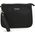 Guess Guess, Vanille, Synthetic Leather, Bag, Toiletry, Black, For Women, 25 x 19 x 2 cm For Women