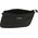 Guess Guess, Vanille, Synthetic Leather, Bag, Toiletry, Black, For Women, 25 x 19 x 2 cm For Women