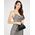 Guess Guess, Cordelia, Leather, Bag, Black, For Women, Mini For Women