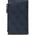Guess Guess, Vezzola, Synthetic Leather, Wallet, SMEVZLLEA78, Black, For Men For Men