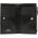 Guess Guess, Vezzola, Synthetic Leather, Wallet, SMEVZLLEA78, Black, For Men For Men