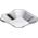 Μπολ Iittala Aalto, 60x358 mm, από ανοξείδωτο ατσάλι 13487019 6428501107082