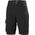 Σορτς Helly Hansen HELLY HANSEN Kensington Service, μαύρο C62 13768066 7040057880340