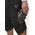 Παντελόνια Helly Hansen HELLY HANSEN Oxford 4X CNCT Pirate, μαύρο C56 13768372 7040059050451