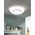 Φωτιστικό οροφής EGLO LED PLAFOND BATIDA CCT RGB 49CM 34022 13768762 9002759340223