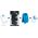 Bluetens Bluetens Power Pack για κοιλιακούς 13769080 3760071201856