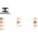 Chanel  Chanel, Les Beiges Healthy Glow, Glow, Blush Compact Powder, N 70, 12 g For Women