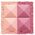 Givenchy, Le Prisme, Glow, Blush Highlighter Palette, 06, Romantica, 6.5 g For Women