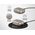 Burga Almond Latte - Case for AirPods Pro