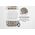Burga Almond Latte - Case for AirPods Pro