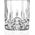 Rcr Glasses Set Opera 6 Pcs., 300 Ml