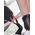 ROOFING NIPPERS 90deg SILVER