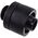 Alphacool Złączki choinkowe 1/4" - 16/10mm, 6szt. czarne (17234)
