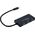 HUB USB Akyga AK-AD-52 4x USB-A 3.0 (AK-AD-52)
