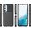 Hurtel Thunder Case etui do Samsung Galaxy A54 5G silikonowy pancerny pokrowiec czarne