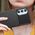 Hurtel Thunder Case etui do Samsung Galaxy A54 5G silikonowy pancerny pokrowiec niebieskie