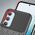 Hurtel Thunder Case etui do Samsung Galaxy A54 5G silikonowy pancerny pokrowiec niebieskie